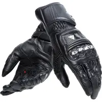 Dainese Druid 4 Luvas Preto 2XL unissexo