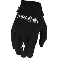 Thrashin Supply Co Luvas De Verão Stealth