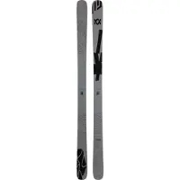 Völkl - Skis - Revolt 84 2026 para Homem - Tamanho 180 cm - Cinzento