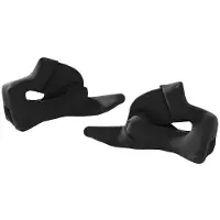Nolan Almofadas Para Bochechas N103 Evo 2011 Clima Comfort