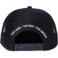 Dakine Boné Coastline Trucker