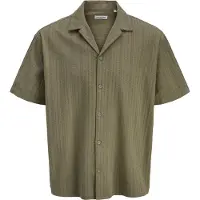 Jack & Jones Camisa De Manga Curta Tyson Resort