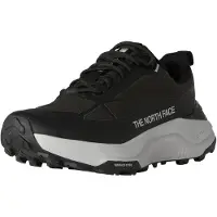 The North Face Sapato baixo 'Fastpack' preto / branco
