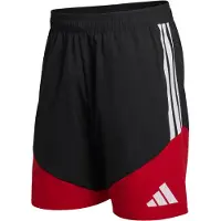 Adidas Calções Casa Germany 26/27 Tiro Downtime