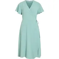 Vila Vestido 'VILovie' menta