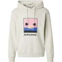Jack & Jones Moletom Com Capuz Perry