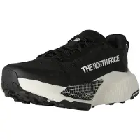 The North Face Sapatilha de corrida 'Altamesa 500' preto / branco