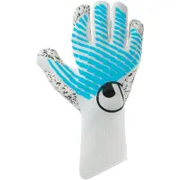 Uhlsport Luvas De Goleiro Fm Cybertec Supergrip+ Hn