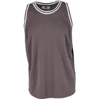 DEF Camiseta Sem Mangas Mesh