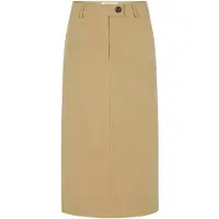 Soft Rebels Saia ' SRVesny ' bege