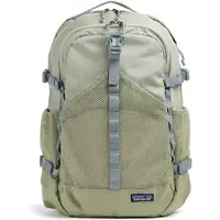 Patagonia - Marcas - Refugio Day Pack 30L Weathered Stone para Unissexo - Cinzento