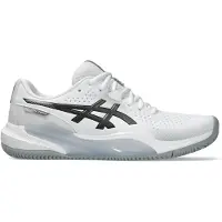 Asics para homem. 1041A508 Sapatilhas Gel Challenger 15 branco (42.5), Plano, Cordão, Casual, Esportivo, Running, Multisport