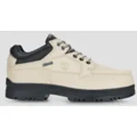 Timberland Botas baixas Road Trip Heritage GORE-TEX homens - Bege - 44