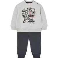 Boboli Agasalho Fleece