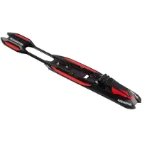 Rossignol Fixações De Esqui Nórdico Júnior Race Skate