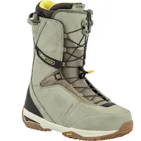 Nitro Botas De Snowboard Team Tls