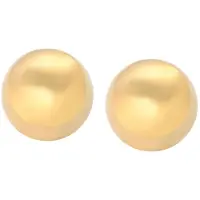 Gaya Brincos ouro rosa