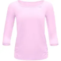 Winshape Top desportivo ' AET139LS ' lavanda