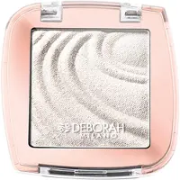 Deborah Color Lovers 1 Sombra - Branco Brilhante