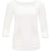 Winshape Top desportivo ' AET139LS ' creme