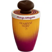 Arabiyat Prestige Arabiyat Sugar perfume Mango Affogato EDP 100 ml