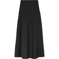 Soft Rebels Saia ' SRYindi ' preto