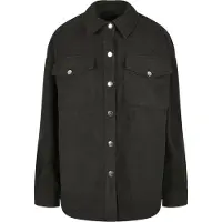 Urban Classics Camisa De Manga Comprida Over Classic