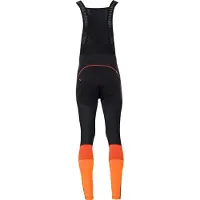 Vaude Bike Calças De Ciclismo Kuro Warm