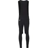 Vaude Bike Calças De Ciclismo Kuro Warm Hybrid