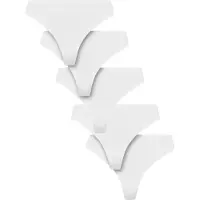 Urban Classics Tanga branco