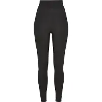 Urban Classics Leggings preto