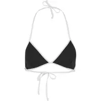 Urban Classics Top De Biquíni Retro Triangle