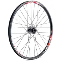 Gurpil Roda Dianteira De Btt Bull 26´´ 6b Disc