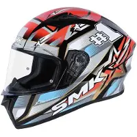 SMK-Link Capacete Integral Stellar Uno
