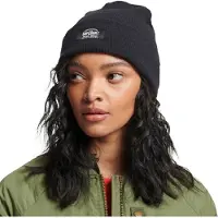 Superdry Gorro Classic Knitted