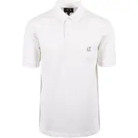 Armani Exchange Polo De Manga Curta Xm000367_af13022
