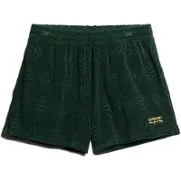 Superdry Calções Country Club Towelling