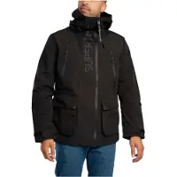 Superdry Casaco Ultimate Emb Windbreaker