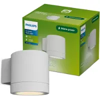 Philips Luminária De Parede Fylx 5w