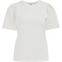 We fashion Blusa offwhite
