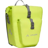 Vaude Bike - Bolsas bicicleta - Aqua Back Plus Bright Green para Unissexo