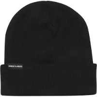 Urban Classics Gorros preto