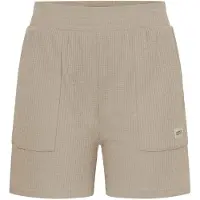Oxmo Calças ' OXWim ' castanho
