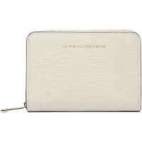 Tommy Hilfiger Carteira Feminina Modern Compact