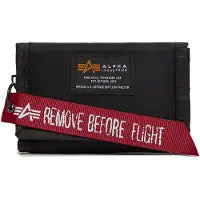 Alpha industries Carteira Crew Ii
