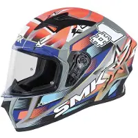 SMK-Link Capacete Integral Stellar Uno