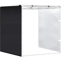 Puluz Caixa De Luz Fotográfica Pu5083eu 80 Cm