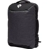 Black Diamond Bolsa Duffle Stonehauler 45l