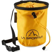 La Sportiva Saco De Magnésio Granite