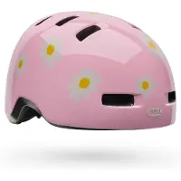 Bell Capacete Urbano Júnior Lil Ripper